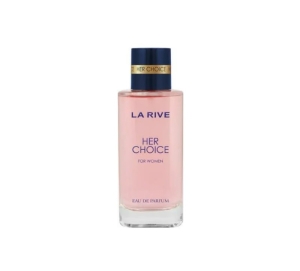 La Rive Her Choice EDP,  100 мл