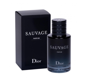 DIOR Sauvage for men Parfum,  60 мл