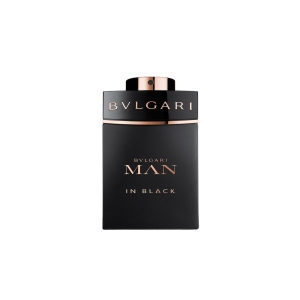 BVLGARI in Black for Men EDP