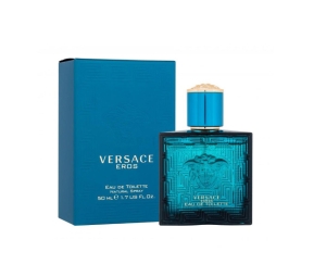 VERSACE Eros for Men EDT