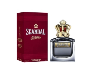 Jean Paul Gaultier Scandal for men EDT