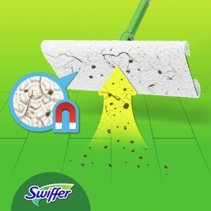 Сухи кърпи за прах Swiffer, 36 бр