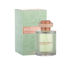 MEDITERRANEO  EDT