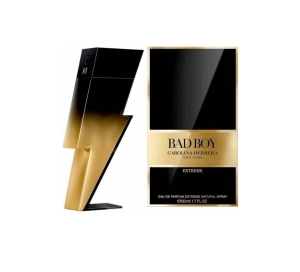 Carolina Herrera  Bad Boy Extreme EDP, 50 мл