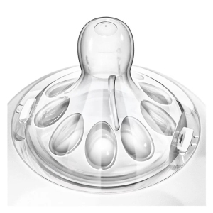 Бебешко шише против колики Philips AVENT Natural, 60 мл