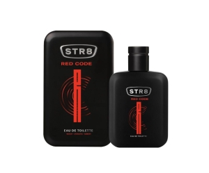 STR8 Red Code EDT