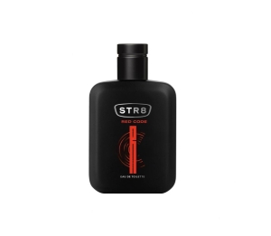 STR8 Red Code EDT