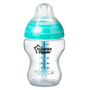 Бебешко шише Tommee Tippee Антиколик, 260 мл