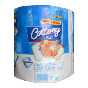  Кухненска ролка COTTONY Jumbo