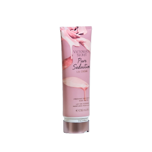 Лосион за тяло, парфюмен Victoria´s Secret Pure Seduction La Creme, 236 мл