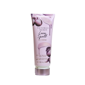 Лосион за тяло, парфюмен Victoria´s Secret Love Spell La Creme, 236 мл