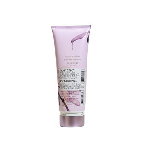 Лосион за тяло, парфюмен Victoria´s Secret Love Spell La Creme, 236 мл