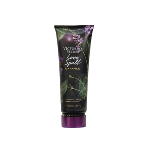 Лосион за тяло, парфюмен Victoria's Secret Love Spell untamed , 236 мл