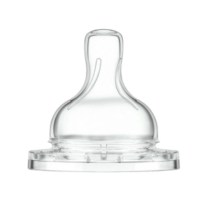 Биберон Philips AVENT Classic+, 0+ месеца, 2 бр