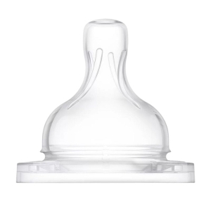 Биберон Philips AVENT Anti-Colic, 0+ месеца, 2бр