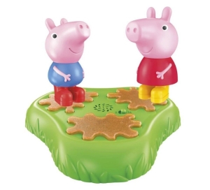 Игра PEPPA PIG