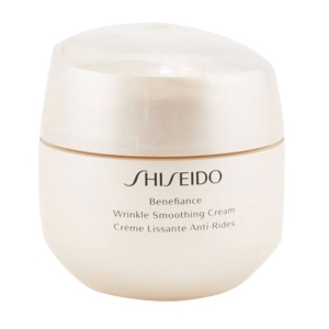 Крем за лице, Shiseido Benefiance Wrinkle, 30 мл