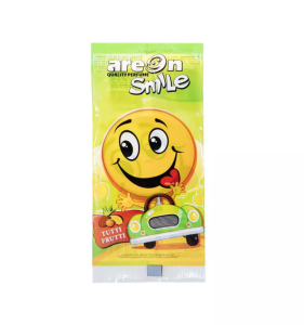 Ароматизатор за кола  Smile AREON