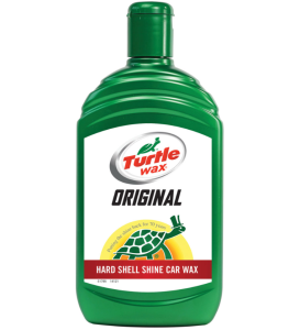 Паста за полиране течна  TurtleWax Original  500мл