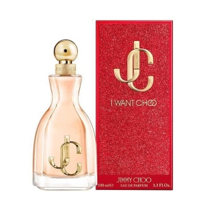 Jimmy Choo I Want Choo Woman EDP