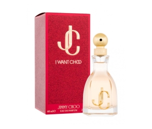 Jimmy Choo I Want Choo Woman EDP