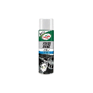 Спрей за табло Turtle Wax Fresh Vanilla 500 мл.