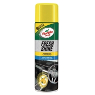 Спрей за табло Fresh Лимон 500 мл. Turtle Wax