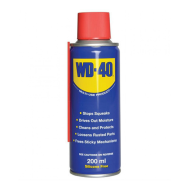 Спрей многофункционална смазка 200мл  WD-40 