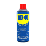 Спрей многофункционална смазка  400мл WD-40