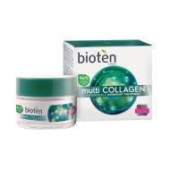 Нощен крем BIOTEN Multi Collagen,  50 мл