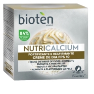 Дневен крем  BIOTEN  Nutri Calcium, 50 мл