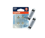 Крушка 12V 5W OSRAM 6418 