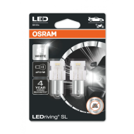 Крушки 12V 5W OSRAM 7506