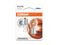 Крушки 12V 21W OSRAM 7506 