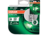 Крушка 12V 55W OSRAM 64150 