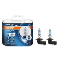 Крушка 12V 51W OSRAM 9006