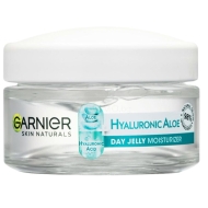 Дневен крем - гел, GARNIER Hyalur Aloe jelly,  50 мл