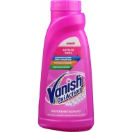 Препарат за петна VANISH Color 450 мл