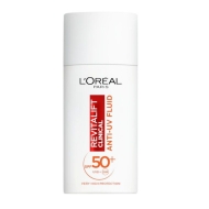 Крем за лице, LOREAL Revitalift SPF 50+,  50 мл